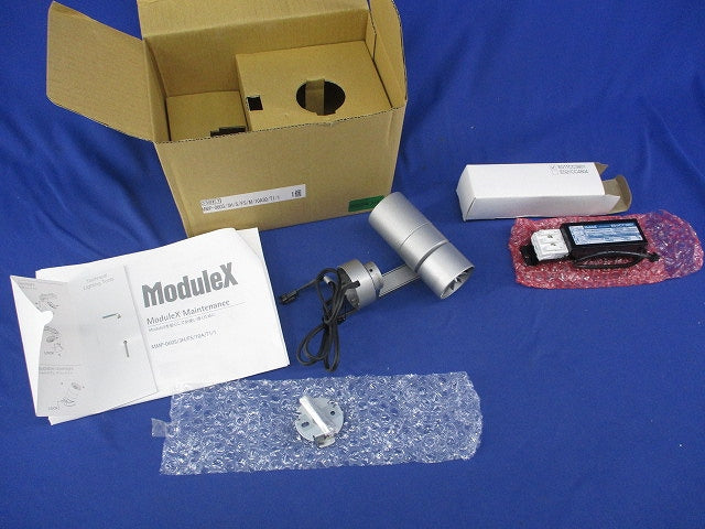 LEDスポットライト MMP-060S/3H/S/FS/M/10A30/T1/1