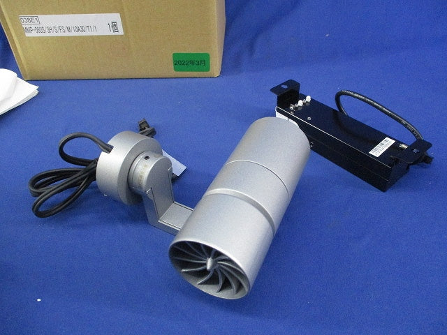 LEDスポットライト MMP-060S/3H/S/FS/M/10A30/T1/1