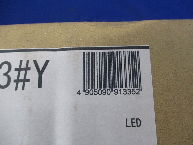 LEDキッチンライト(ランプ無) OB555063Y