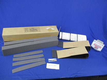 しゃ風材 4方向カセット用 INS-DS16EQ