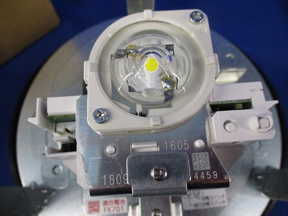 LED非常用照明器具(18年製) NNFB91105J