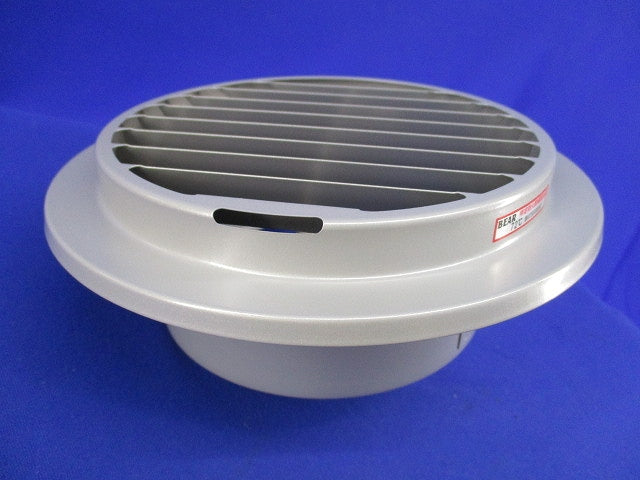 防火ダンパー付換気口(ステンレス)φ150 型番不明