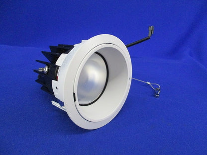 LEDダウンライトφ82(汚れ有) MSP-080F/WC/PWF/F/11B27/T1/1