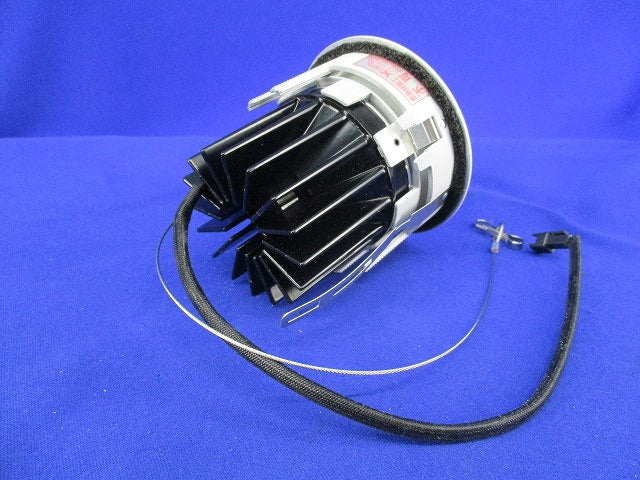 LEDダウンライトφ82(汚れ有) MSP-080F/WC/PWF/F/11B27/T1/1