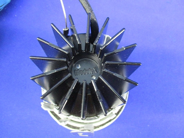 LEDダウンライトφ82(汚れ有) MSP-080F/WC/PWF/F/11B27/T1/1