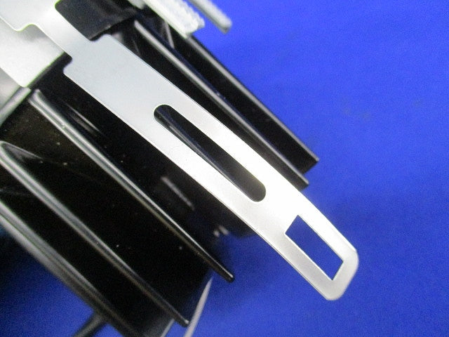 LEDダウンライトφ82(汚れ有) MSP-080F/WC/PWF/F/11B27/T1/1