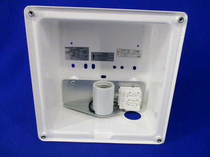 LEDフットライト(ランプ別売) NNN92900K