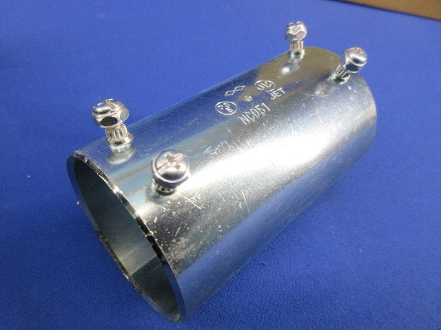 ねじなしカップリング(6個入) NC051