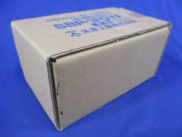 小判穴ホルソー用パネルボックスキット(新品未開封) SBP-1FGYF