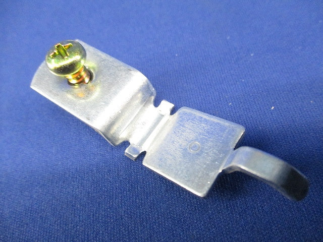 ネグロック 全ネジ用スイッチボックス支持金具(18個入) MSRB5
