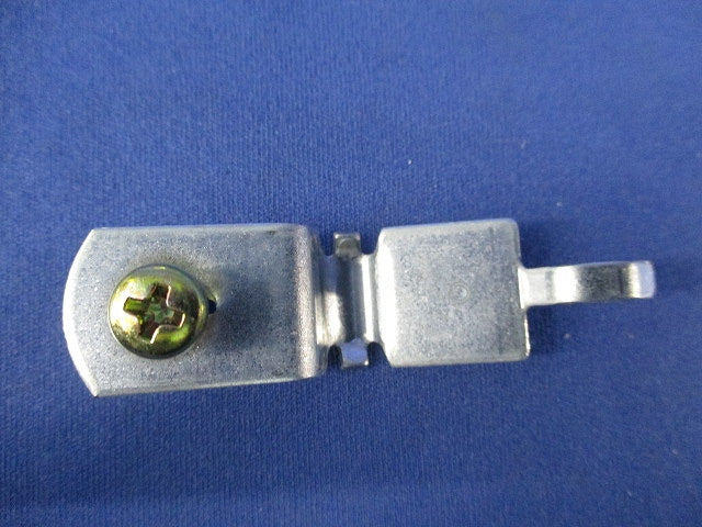 ネグロック 全ネジ用スイッチボックス支持金具(18個入) MSRB5