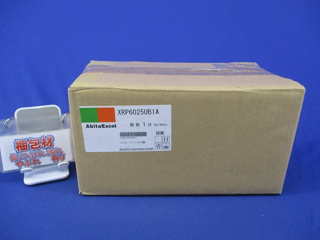 LED照明器具 XRP6025UB1A