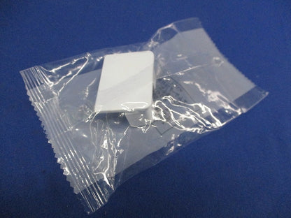 エムケーダクト(10個入)ホワイト(新品未開封) KMDE12