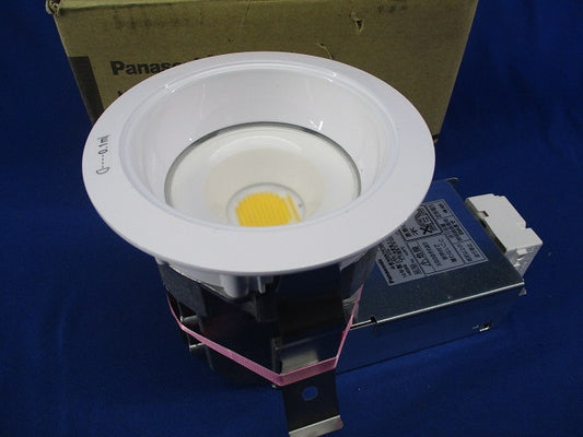 LEDダウンライトφ100(電球色) NNN74168ZLE9