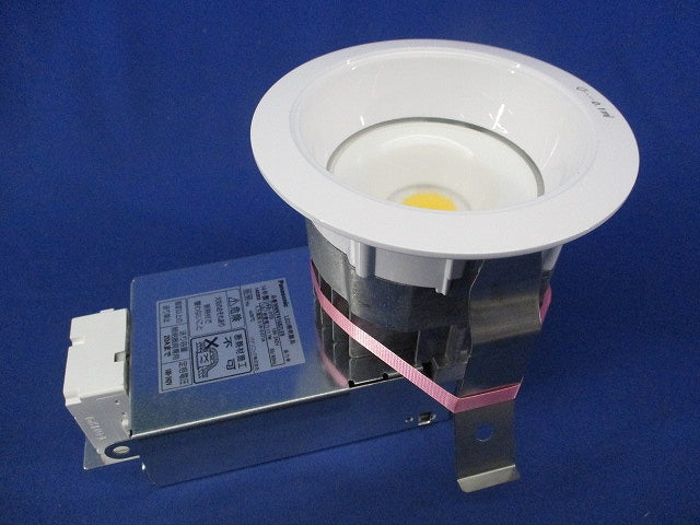 LEDダウンライトφ100(電球色) NNN74168ZLE9