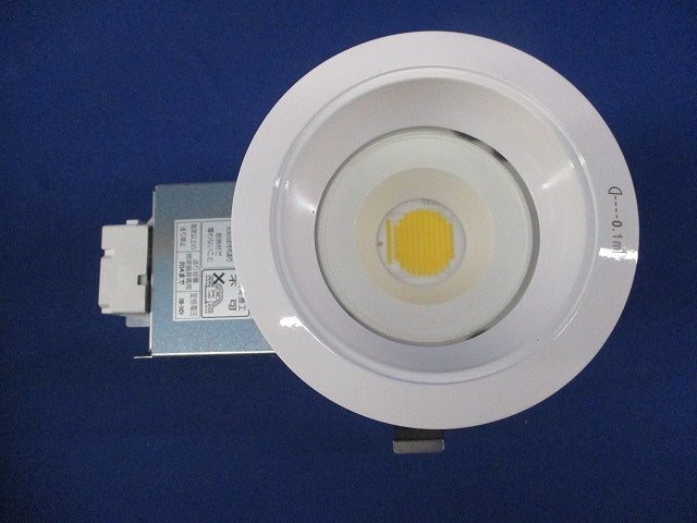 LEDダウンライトφ100(電球色) NNN74168ZLE9