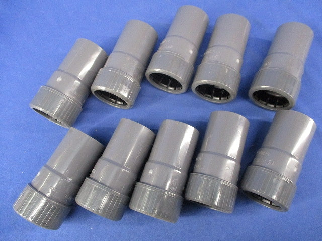 コネクタ(グレー)(10個入) PF28用
