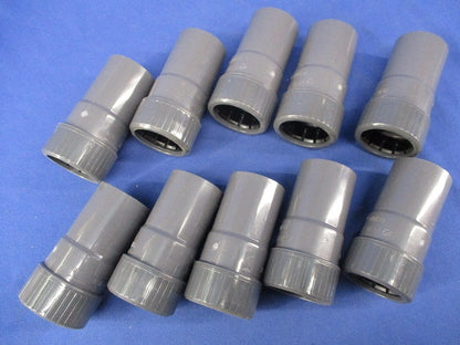 コネクタ(グレー)(10個入) PF28用