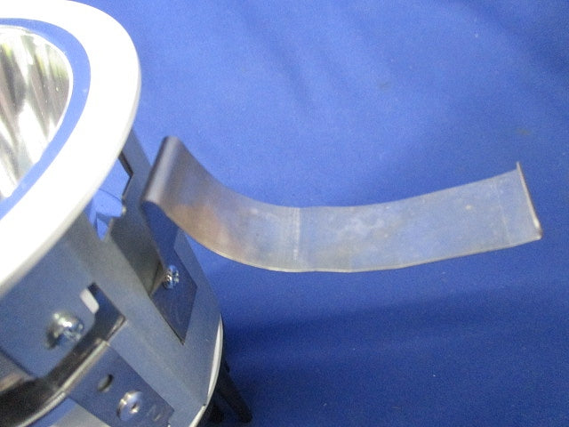 LEDダウンライトφ100(電球色)(電源ユニット別売) XDE951442