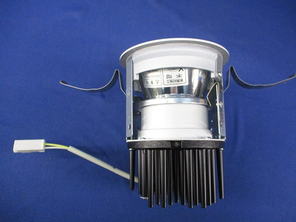 LEDダウンライトφ100(電球色)(電源ユニット別売) XDE951442