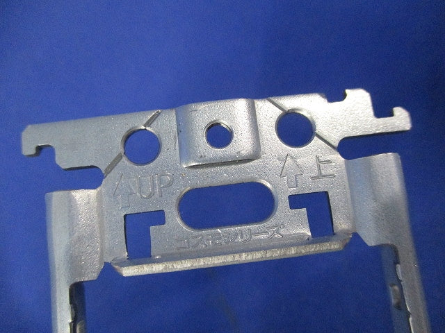 埋込ひかるスイッチセット(ホワイト) WTC53815W