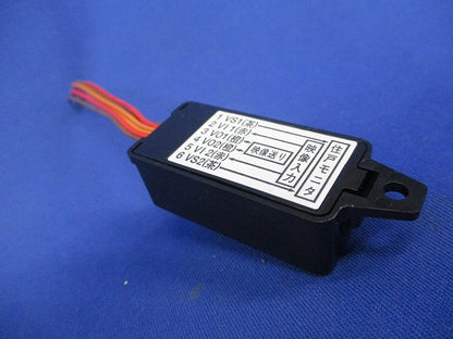 1分岐器(ボックス収納型)(カラー専用) SHX8330