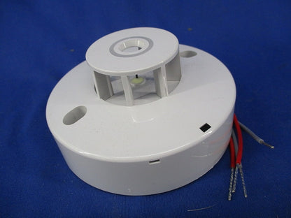定温式感知器特種60℃防水型自己保持(キズ・汚れ有) BV409022
