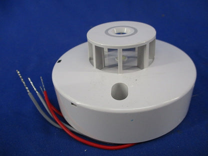 定温式感知器特種60℃防水型自己保持(キズ・汚れ有) BV409022