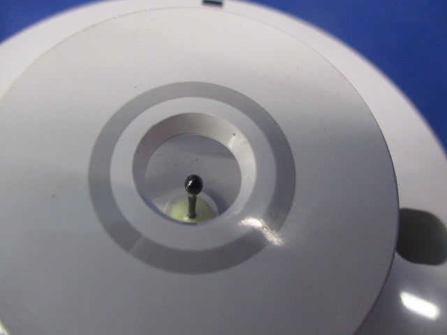 定温式感知器特種60℃防水型自己保持(キズ・汚れ有) BV409022
