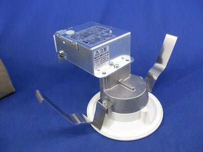 LEDダウンライトφ75(温白色) DDL-8789AW