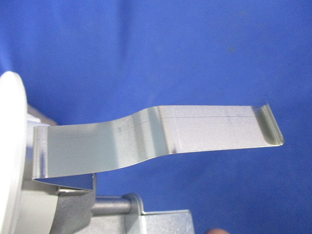 LEDダウンライトφ75(温白色) DDL-8789AW