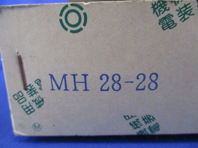 45°アングルコネクタ(5個入) MH28-28