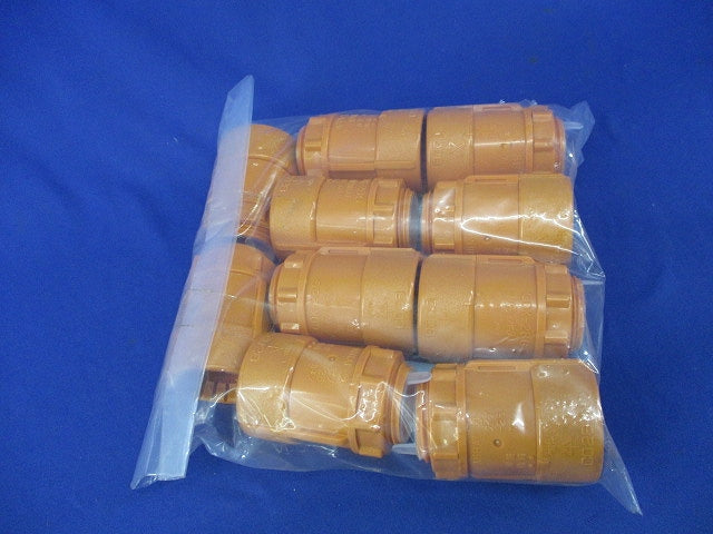 CD管コネクタ(10個入)(新品未開封) CDK-28G