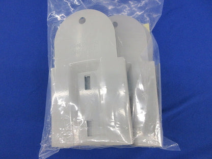 上下自在継ぎ金具(2組入)(新品未開封) QRFG1NBF