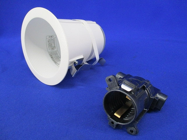 LED電球ダウンライト(LED電球別売)(ホワイト) NNN61511WZ