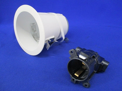 LED電球ダウンライト(LED電球別売)(ホワイト) NNN61511WZ