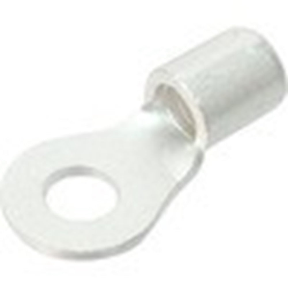 裸圧着端子 丸型 100個入 R8-5-100