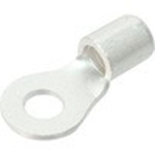 裸圧着端子 丸型 100個入 R8-5-100