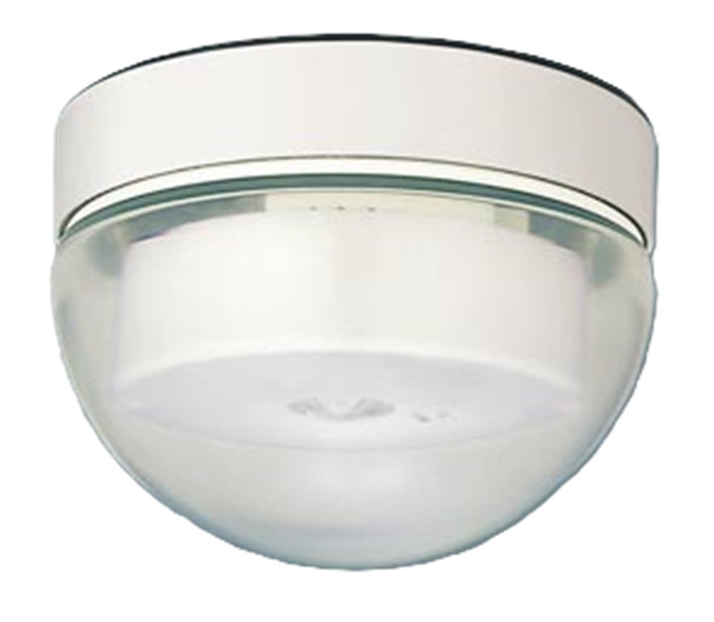 LED非常用照明器具 5000K 昼白色 防湿型・自己点検スイッチ・リモコン自己点検機能付 NNFB91205C