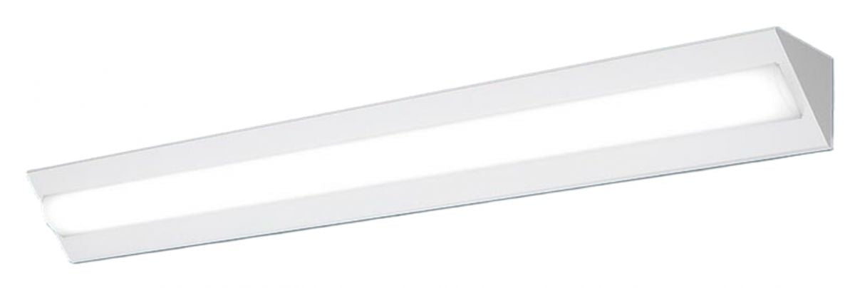 NNLK41521J+NNL4300ELTLA9 LEDベースライトセット XLX430CENTLE9