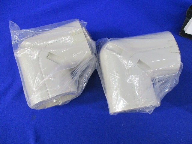 配管化粧カバーセット(混在4個入)(アイボリー系) AC-6他