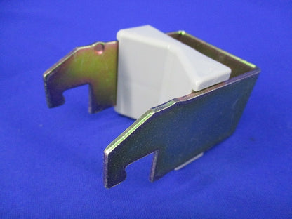 ケーブラー チャンネル用ケーブル支持金具1段用(3個入) K45-1A