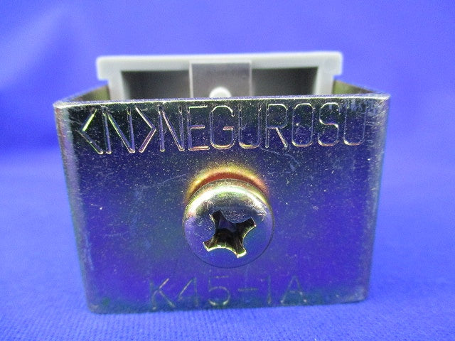 ケーブラー チャンネル用ケーブル支持金具1段用(3個入) K45-1A