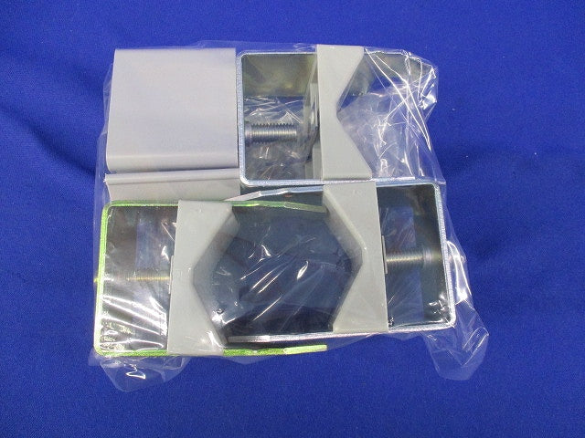 ケーブラー チャンネル用ケーブル支持金具1段用(3個入) K45-1A