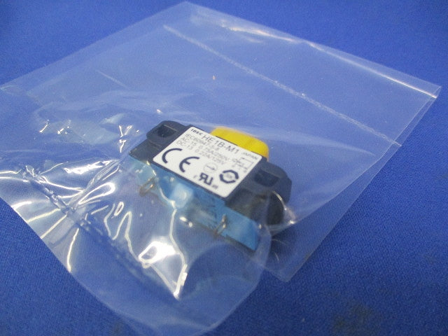 HE1B形イネーブルスイッチ(9個入) HE1B-M1NPN10