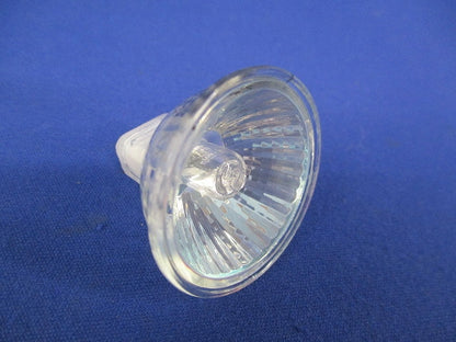 ミニハロゲン電球(5個入)(キズ・汚れ有) JR12V20W/K3M/GU4
