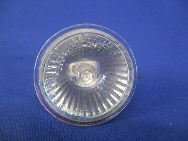 ミニハロゲン電球(5個入)(キズ・汚れ有) JR12V20W/K3M/GU4