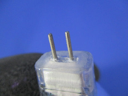 ミニハロゲン電球(5個入)(キズ・汚れ有) JR12V20W/K3M/GU4