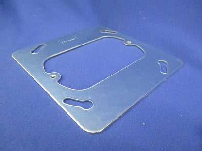 中型四角スイッチカバー1個用(30個入)キズ・汚れ有 DS46112