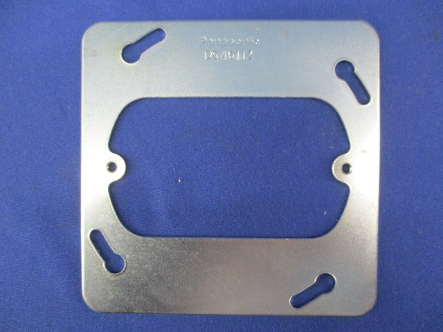 中型四角スイッチカバー1個用(30個入)キズ・汚れ有 DS46112